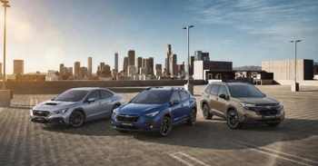 С 30 июля по 2 августа  встречаемся на ВДНХ! Автофестиваль, Subaru WRX, Crosstrek, Forester и щедрые бонусы для своих.
